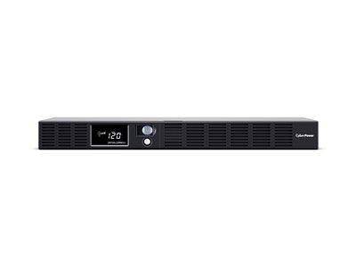 CyberPower Office Rackmount LCD Series OR700LCDRM1U