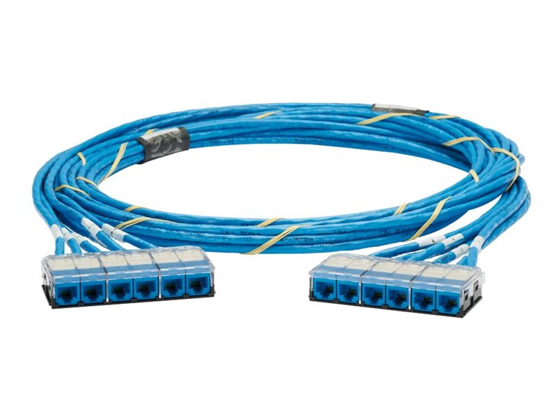 Panduit QuickNet - Network cable