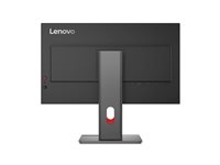 Lenovo ThinkVision E27Q-40 27' IPS 2560 x 1440 (2K) HDMI DisplayPort 100Hz
