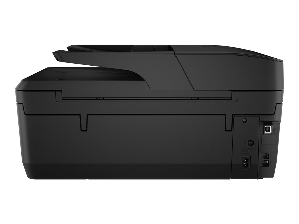 HP OfficeJet 6950 AiO Printer