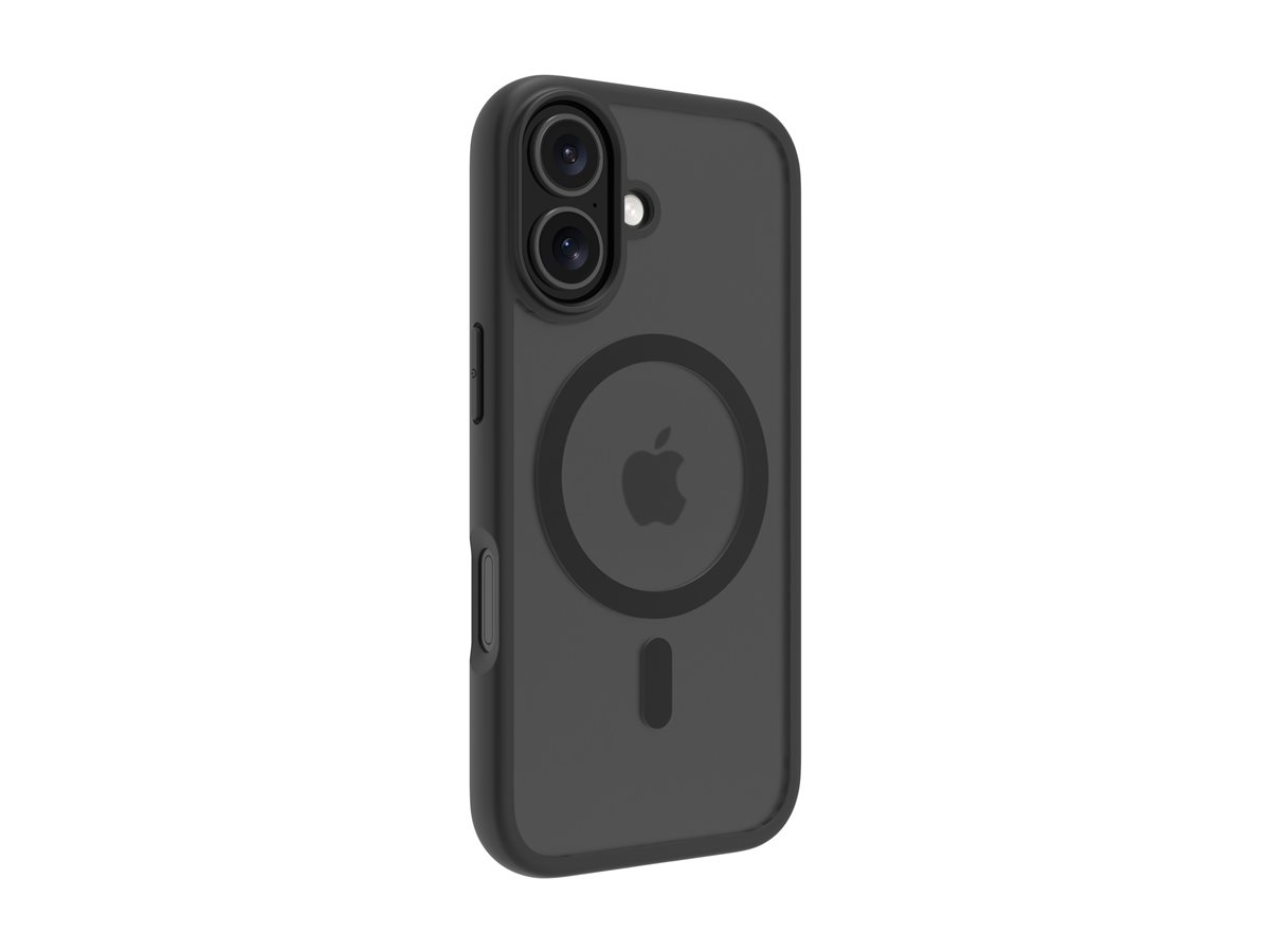 Grenen MS - iPhone 17 - Black – foto 4