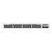 CISCO Catalyst 9200 48-port partial PoE