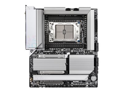 GIGABYTE TRX50 AERO D, Mainboards & Zubehör Mainboards TRX50 D (BILD5)