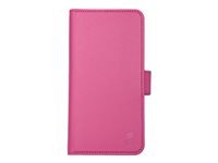 GEAR Wallet Beskyttelsescover Pink Apple iPhone 11 Pro Max