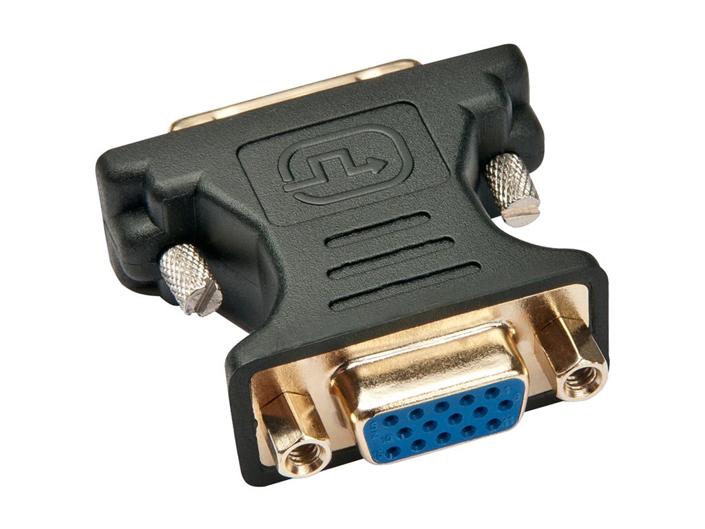 Adaptateur DVI / VGA