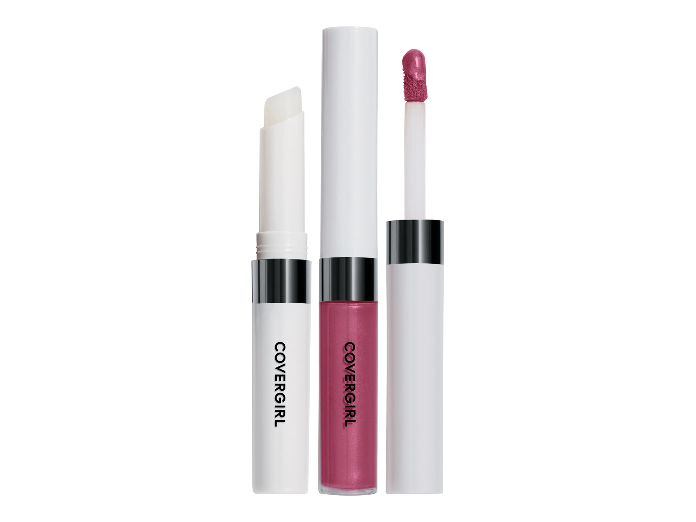 COVERGIRL Outlast All-Day Lip Color - Plum Berry (559)