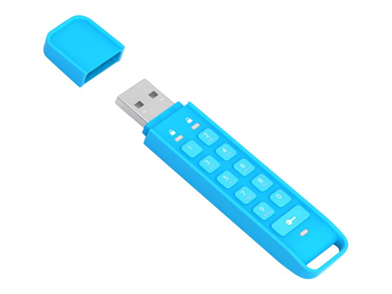 DATASHUR PERSONAL 256-BIT 32GB