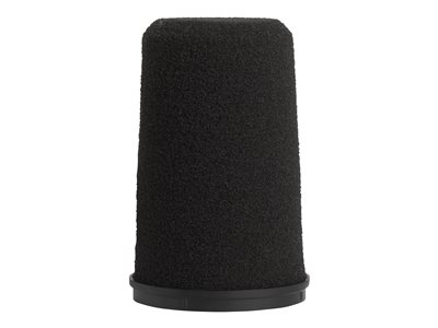 Shure RK345 - Pop filter/windscreen for microphone