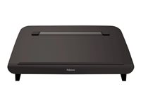 FELLOWES PORTE DOCUMENTS HANA- NOIR