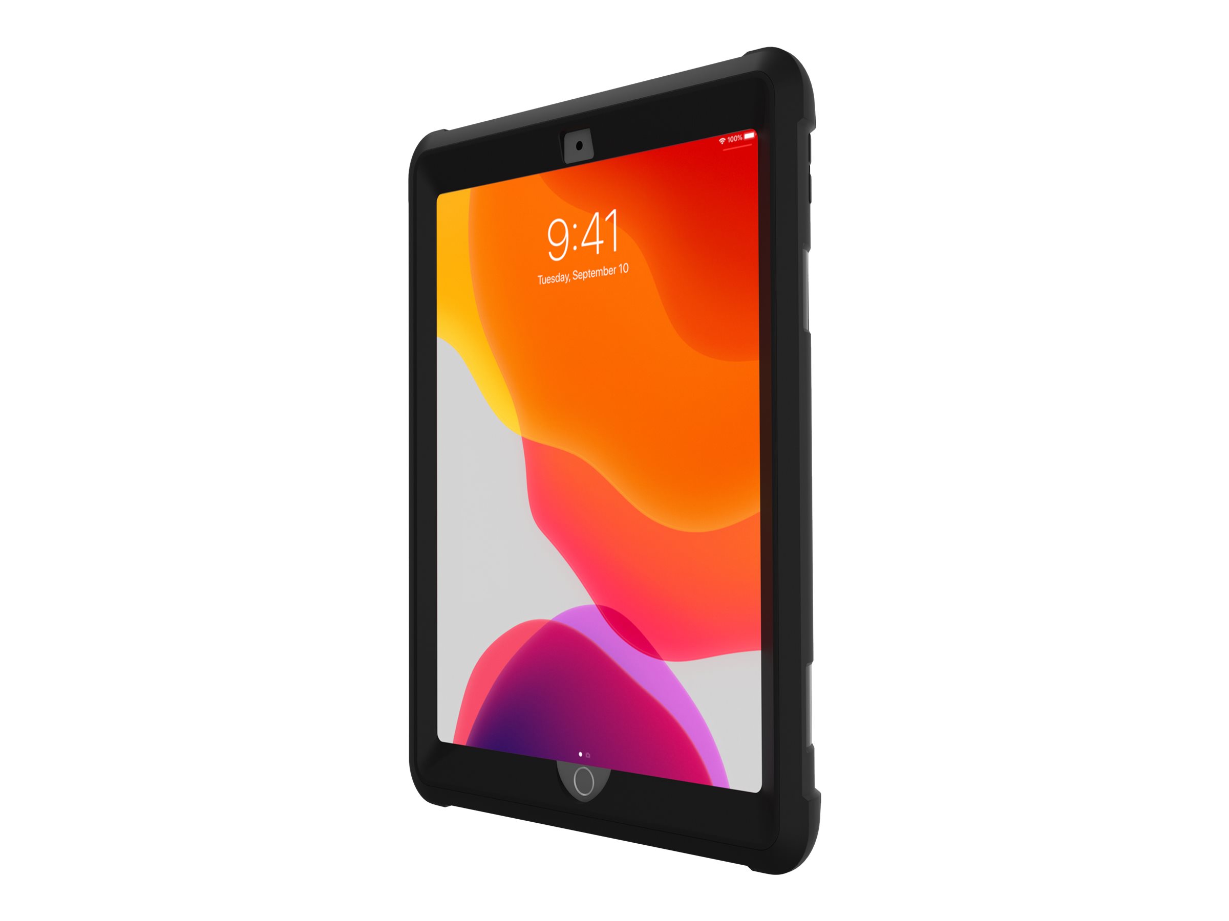 CTA Magnetic Splash-Proof Case w/Mounting Plates