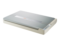 Plustek OpticSlim 1180 - Flatbed scanner - Contact Image Sensor (CIS) - 297 x 431.8 mm - 1200 dpi - up to 2500 scans per day - USB 2.0