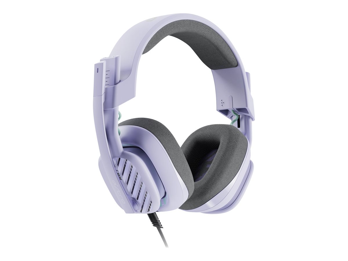 ASTRO Gaming A10 Gen 2 - náhlavní souprava - 3.5 mm jack – foto 5
