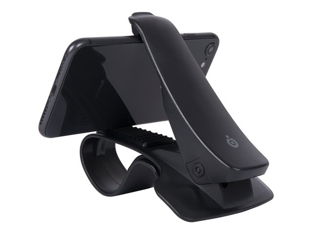 BIGBEN Connected BOARDCARHOLDERB - support pour voiture pour tlphone portable