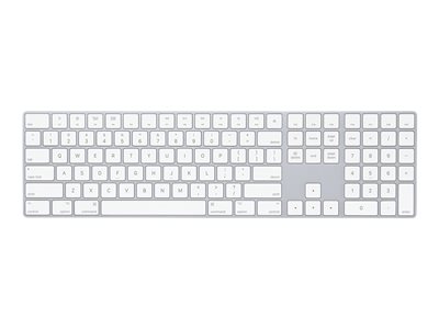 APPLE Magic Keyboard Num. Key (ENG) - MQ052Z/A