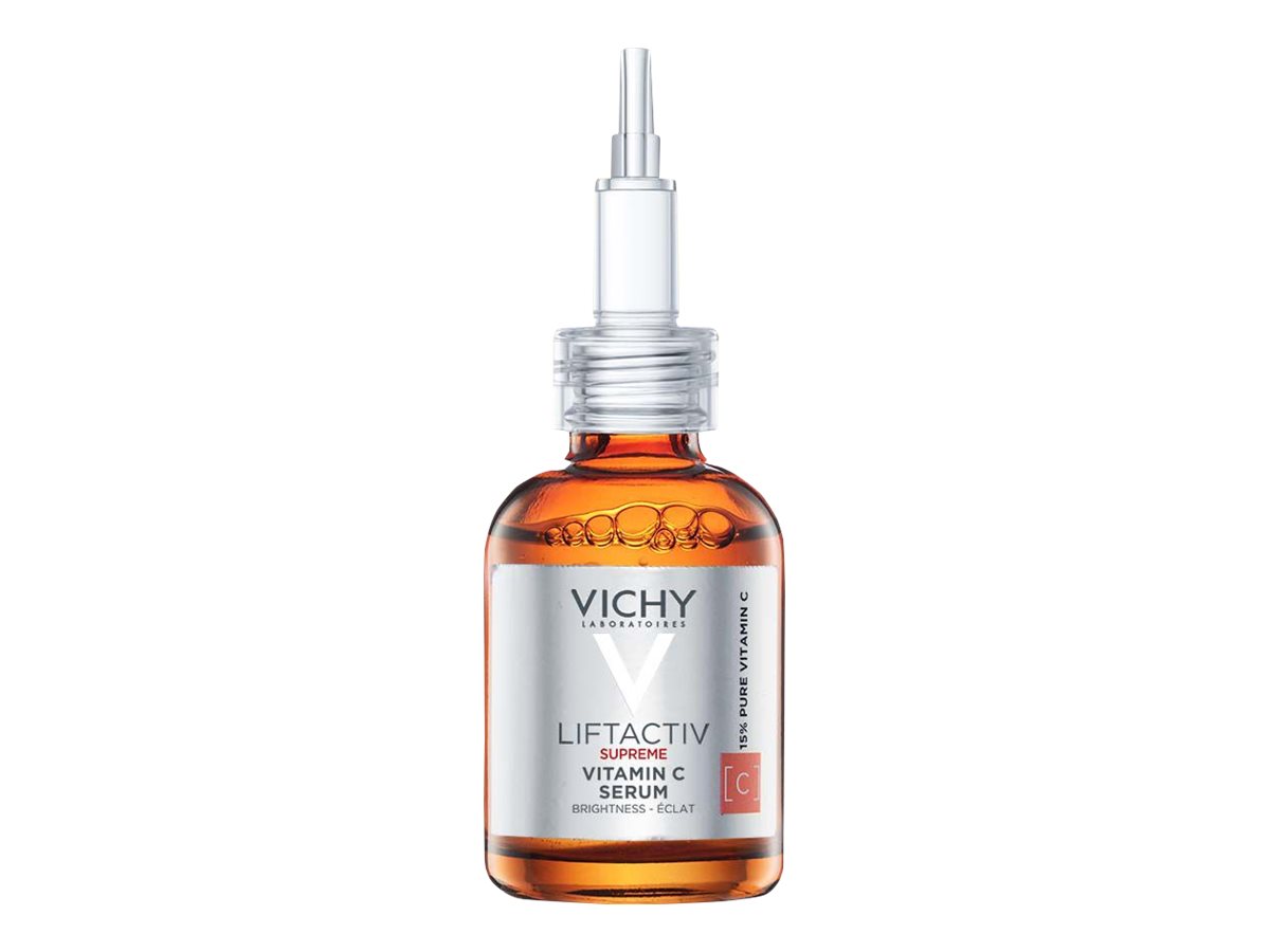 Vichy Liftactiv Supreme Vitamin C Serum - 20ml