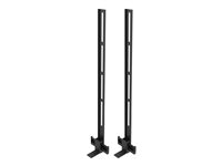 Multibrackets M Pro Series Soundbar Holder Komponenter til montering Lydbarre
