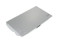 Total Micro Notebook battery lithium ion 6-cell 5200 mAh 