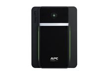 APC Easy UPS BVX Series BVX1200LI-GR - UPS - 650 watt - 1200 VA