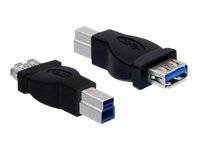 DeLOCK USB 3.0 USB-adapter