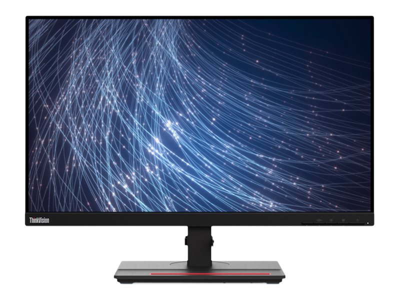 Lenovo Thinkvision T24m 29 Led Monitor Full Hd 1080p 24