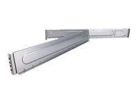 HPE - Kit de rails pour armoire - recommercialisé - pour FlexFabric 7910