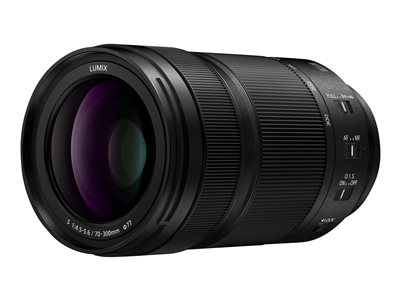 Panasonic Lumix S S-R70300