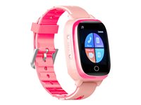 Garett Kids Sun Pro 4G Pink Smart ur