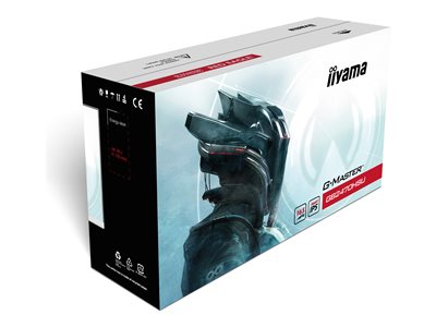 IIYAMA GB2470HSU-W5, Gaming-Displays Gaming Monitore,  (BILD3)