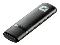 Adapter / Amplifi 11ac Dualband USB-Stick