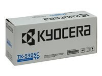 Kyocera Document Solutions  Cartouche toner 1T02VMCNL0