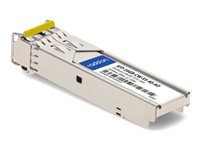 AddOn - Module transmetteur SFP+ - 16Gb Fibre Channel - Canal à fibre optique, CWDM 