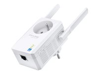 TP-LINK 300Mbps Wireless N Wall Plugged