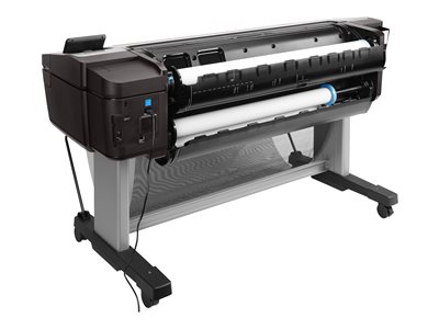 HP DesignJet T1700 44-in Printer - W6B55A#B19