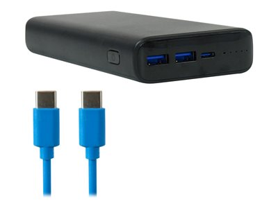 JAR Systems - Power bank (pack of 4)