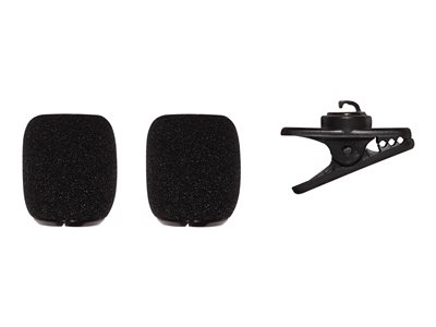 Shure RK378 - Accessory kit for microphone