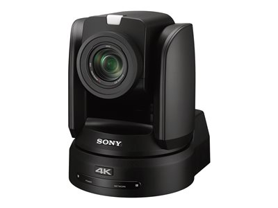 4K PAN TILT ZOOM CAMERA WITH 1.0-TYPE EXMOR R CMOS SENSOR (COLOUR AVAILABILITY M