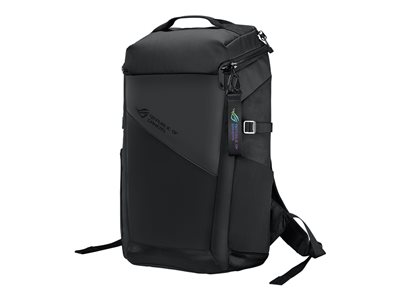 ASUS ROG Ranger BP2701 Notebook carrying backpack 17INCH black