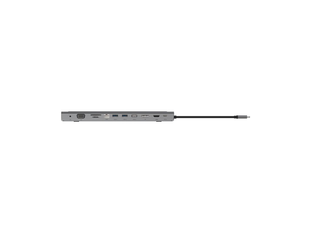 BELKIN Station daccueil USB-C Docking