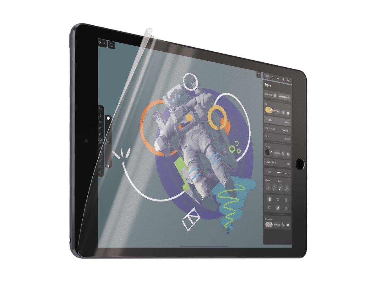 PanzerGlass GraphicPaper Apple iPad 10.2" – foto 2