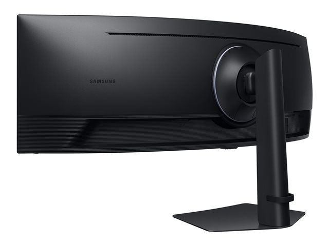 Samsung ViewFinity S9 S49C950UAU - S95UC Series - cran LED - incurv - 49" - HDR