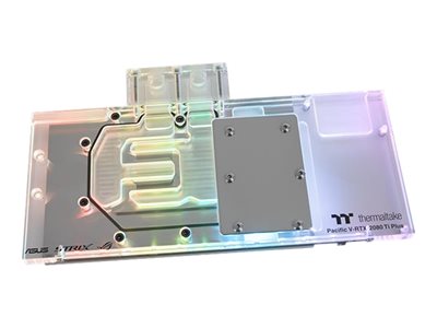 Thermaltake Pacific V-RTX 2080Ti Plus