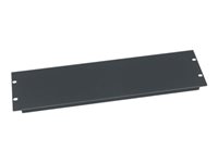 3SP FLANGED ECONO BLANK