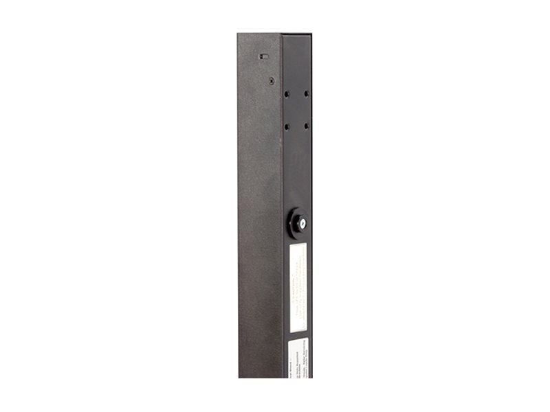 APC Rack PDU Basic Zero U 15A 100 120V