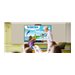 Sharp AQUOS BOARD PN-LC752 - Image 2: Front