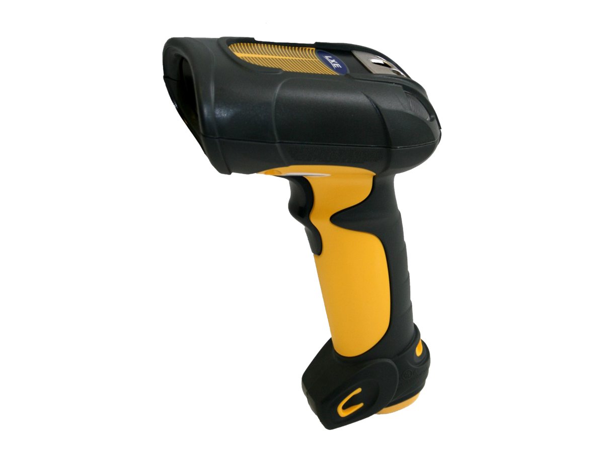 Honeywell 8820 Extended Range Rugged Wireless Scanner | Overview, Specs ...