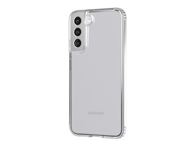 Evo Clear - back cover for mobile phone