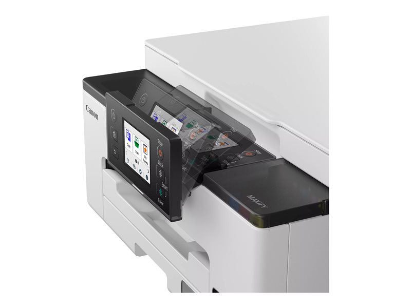 Canon MAXIFY GX1050 - imprimante multifonctions - couleur