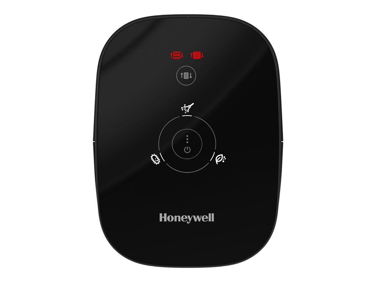 Honeywell air online purifier hht270whd