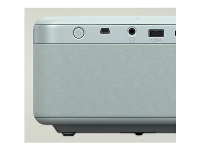 EPSON EF-21G Laser Projector 1.000lm, EPSON V11HB35340  (BILD3)