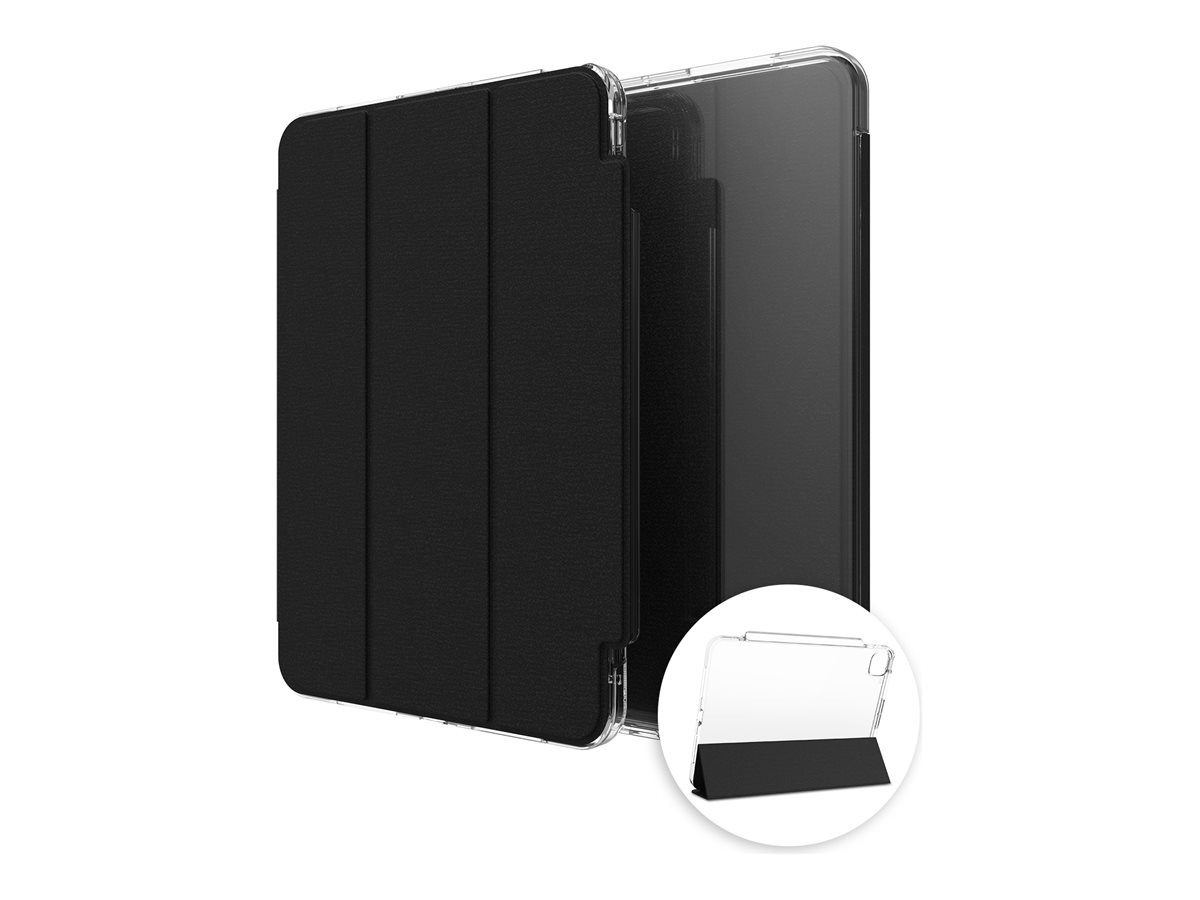 Zagg Crystal Palace - Flip cover for tablet